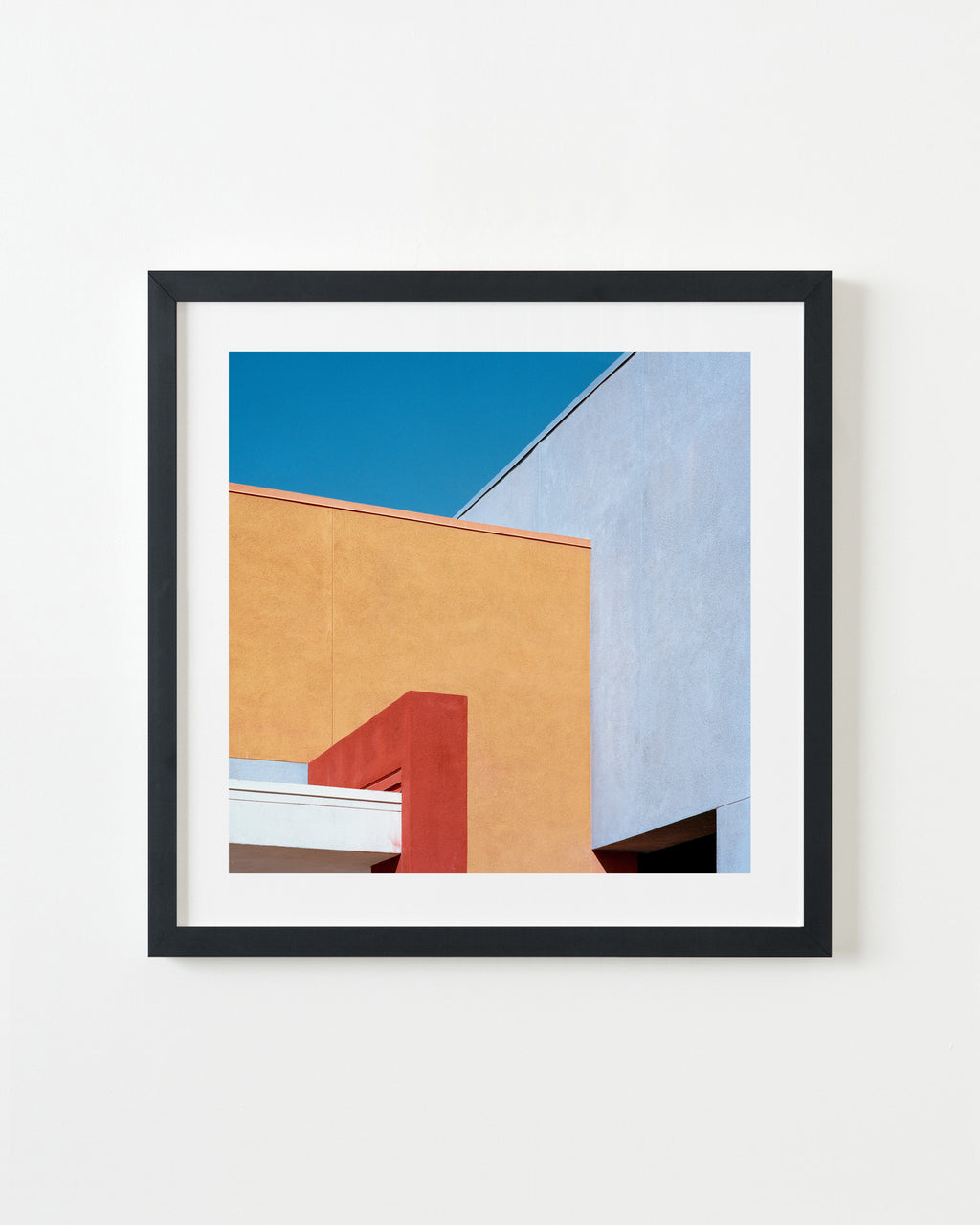 Photography by Sinziana Velicescu titled "Indio, CA" - 3.