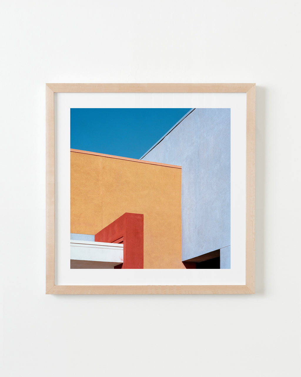 Photography by Sinziana Velicescu titled "Indio, CA" - 4.