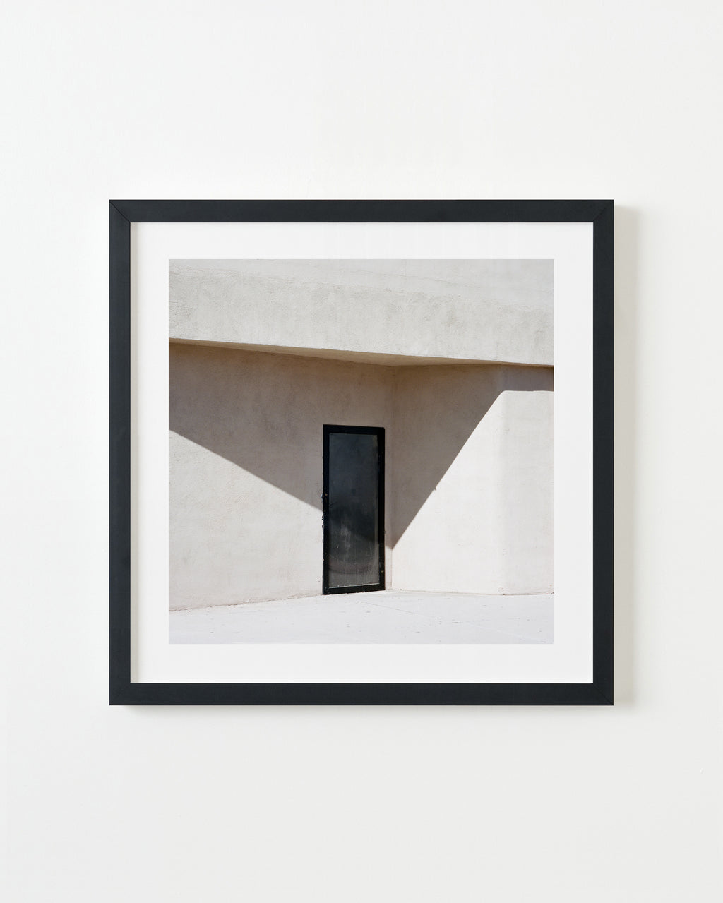 Photography by Sinziana Velicescu titled "Indio, CA" - 3.