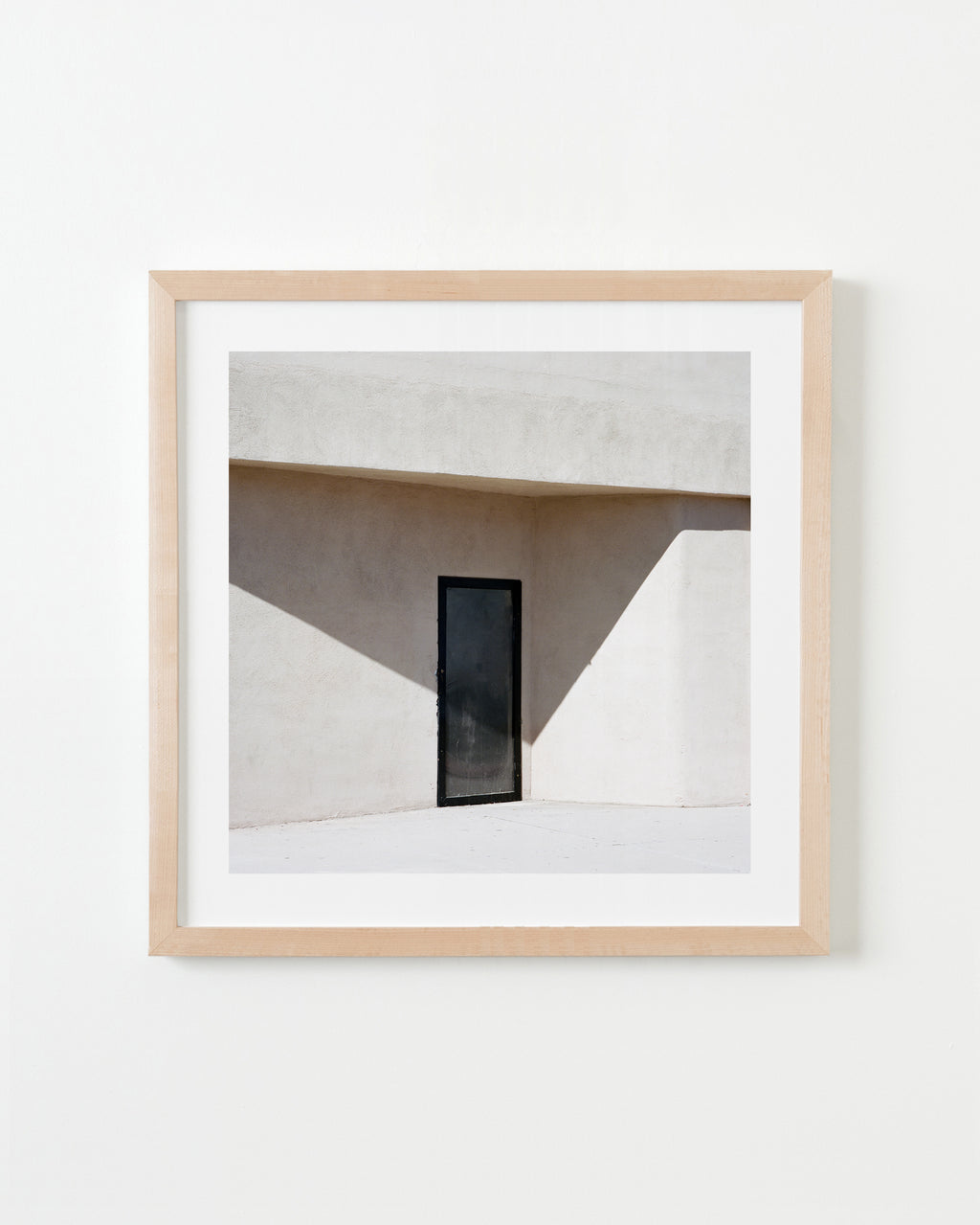 Photography by Sinziana Velicescu titled "Indio, CA" - 4.