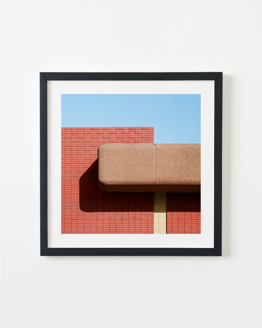 Photography by Sinziana Velicescu titled "Koreatown, Los Angeles" - 3.