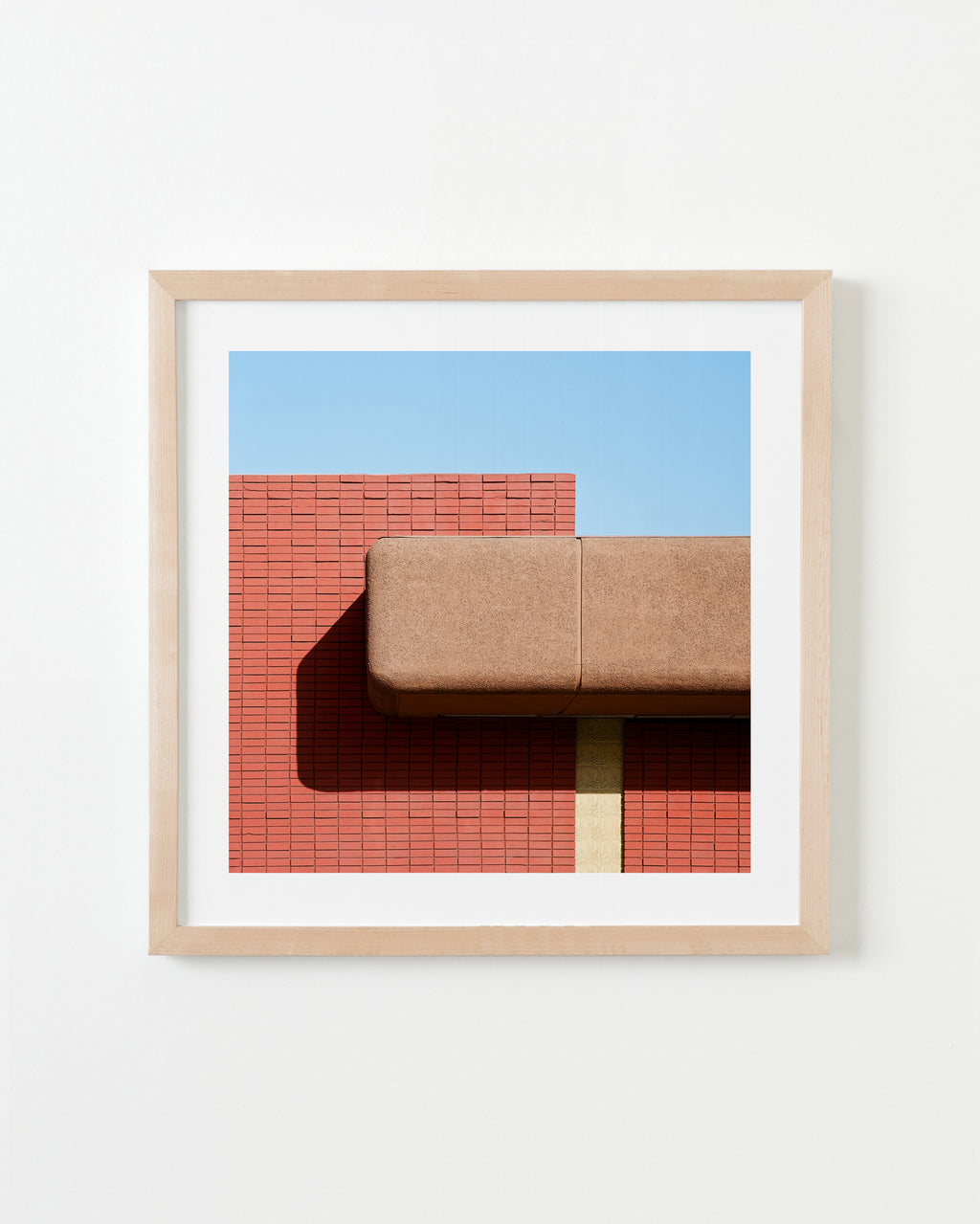 Photography by Sinziana Velicescu titled "Koreatown, Los Angeles" - 4.