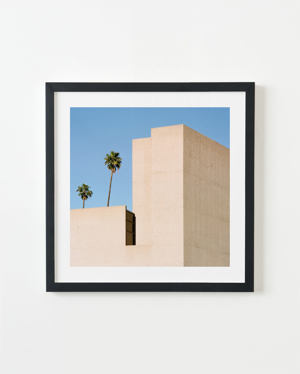Photography by Sinziana Velicescu titled "Koreatown, Los Angeles" - 3.