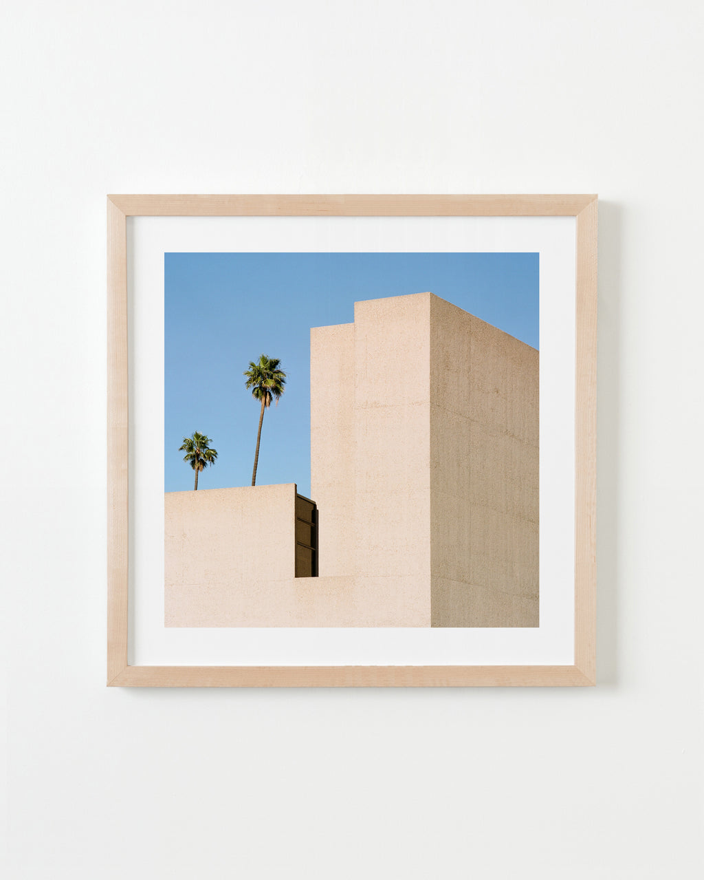 Photography by Sinziana Velicescu titled "Koreatown, Los Angeles" - 4.