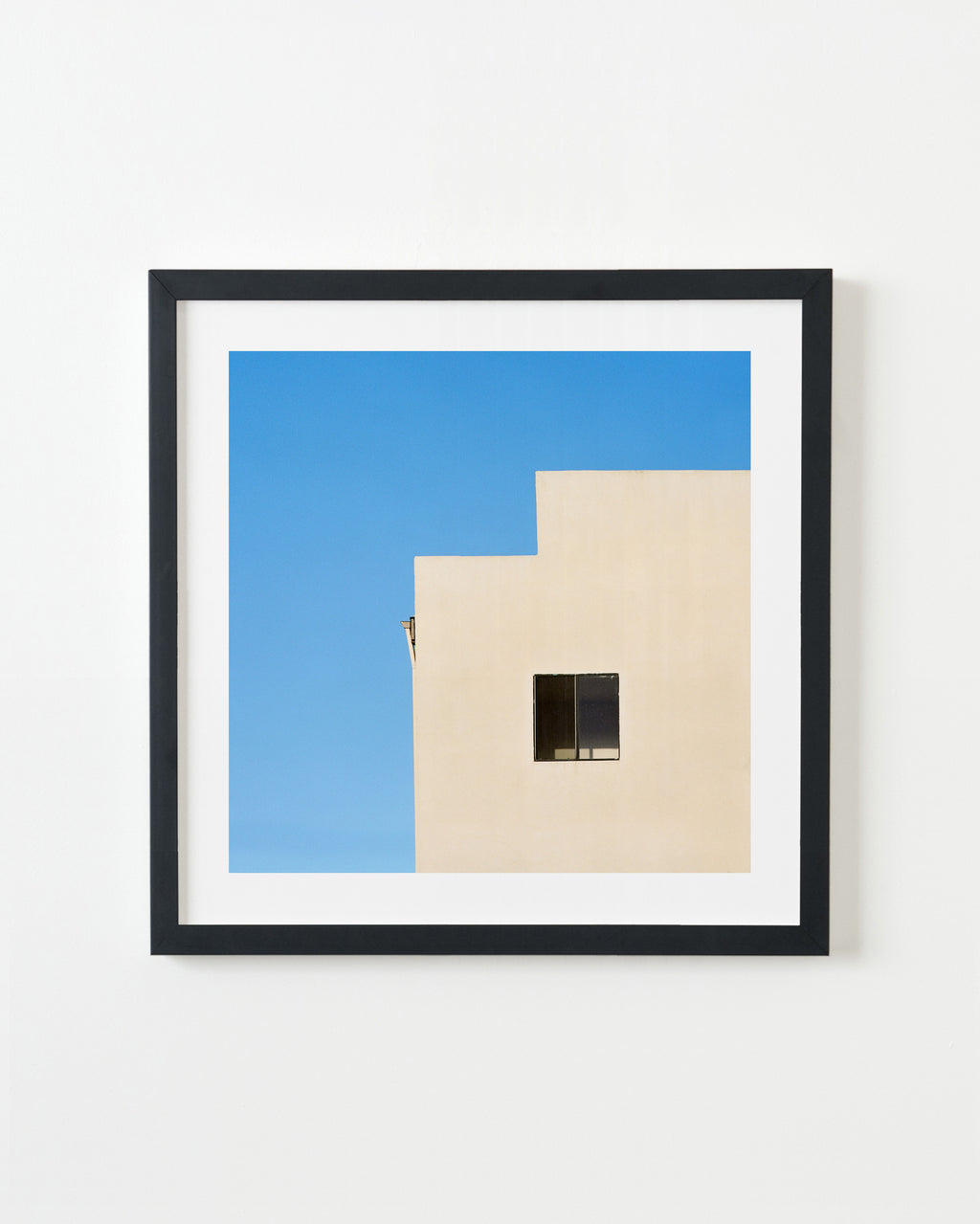 Photography by Sinziana Velicescu titled "Koreatown, Los Angeles" - 3.