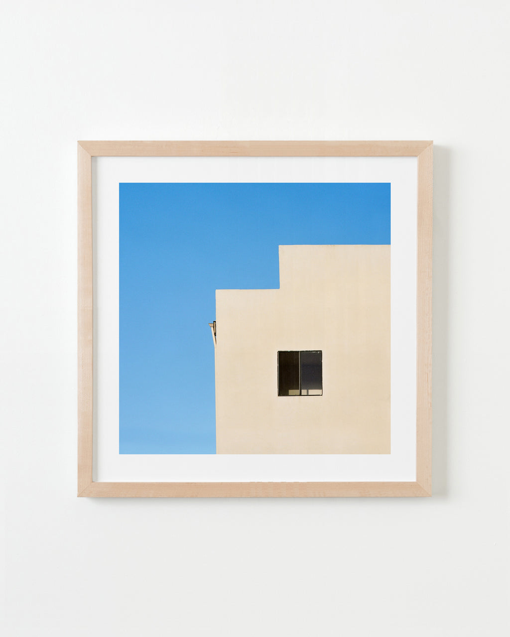 Photography by Sinziana Velicescu titled "Koreatown, Los Angeles" - 4.