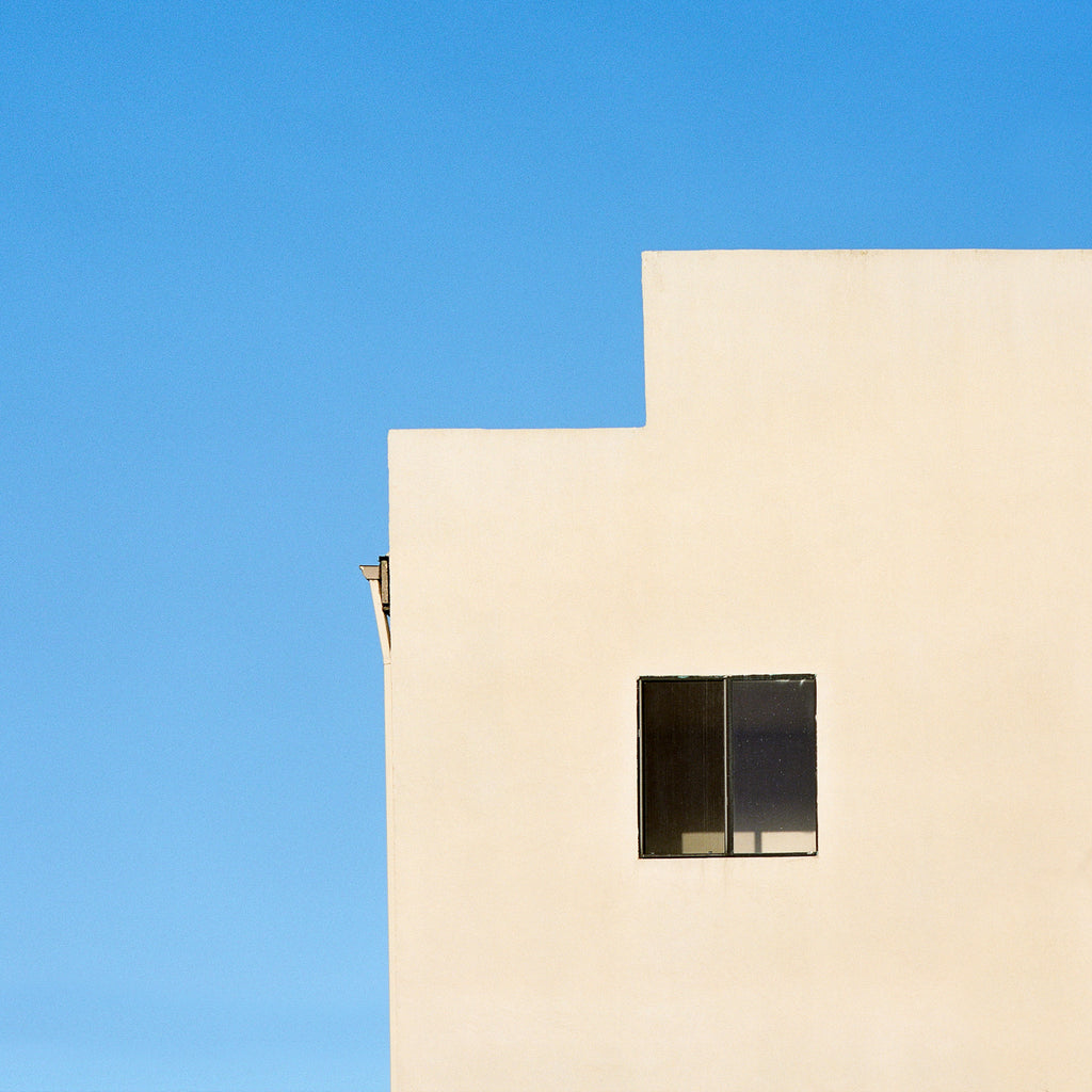 Photography by Sinziana Velicescu titled "Koreatown, Los Angeles" - 2.