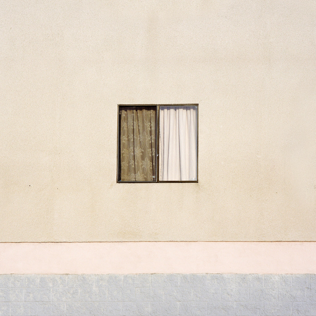 Photography by Sinziana Velicescu titled "Koreatown, Los Angeles" - 2.