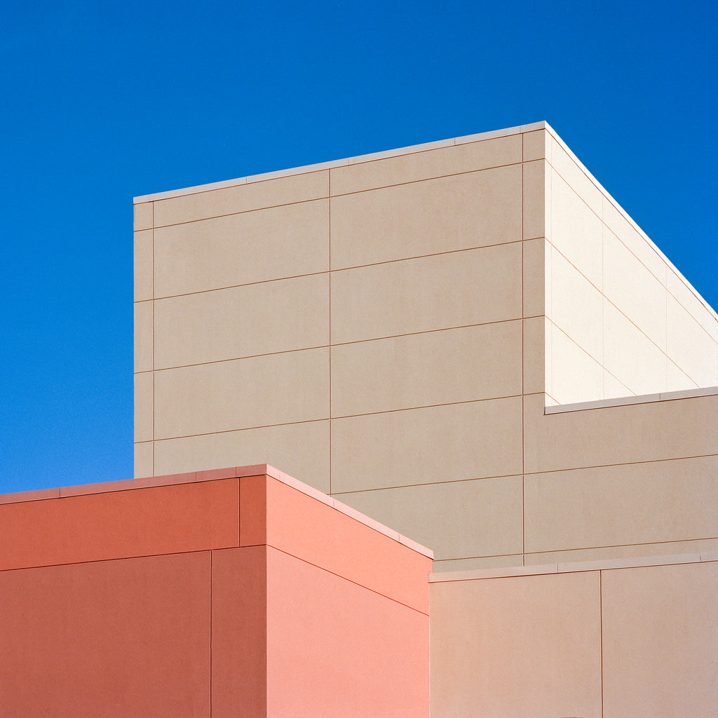 Photography by Sinziana Velicescu titled "Las Vegas, NV" - 2.