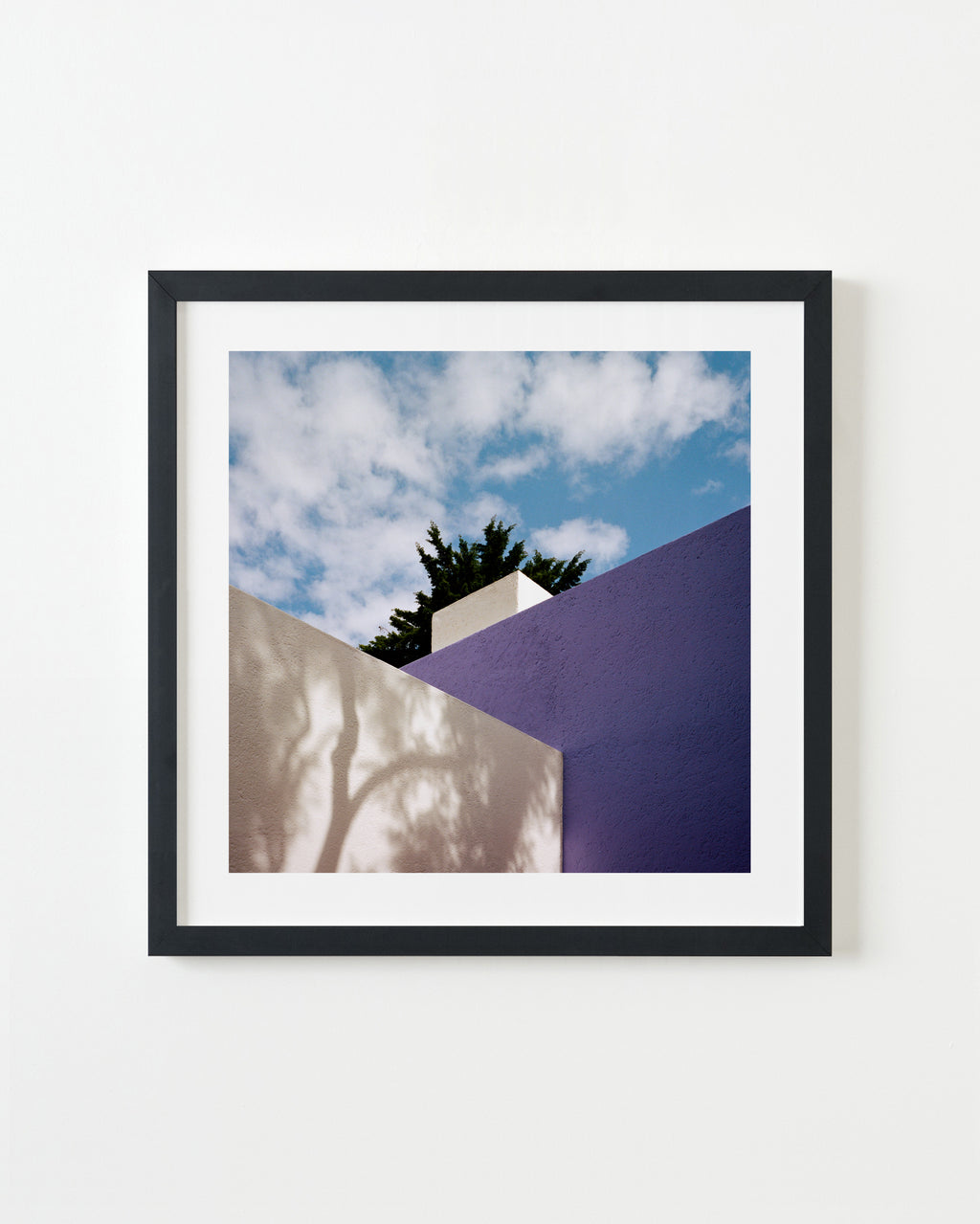 Photography by Sinziana Velicescu titled "Mexico City, MX" - 3.