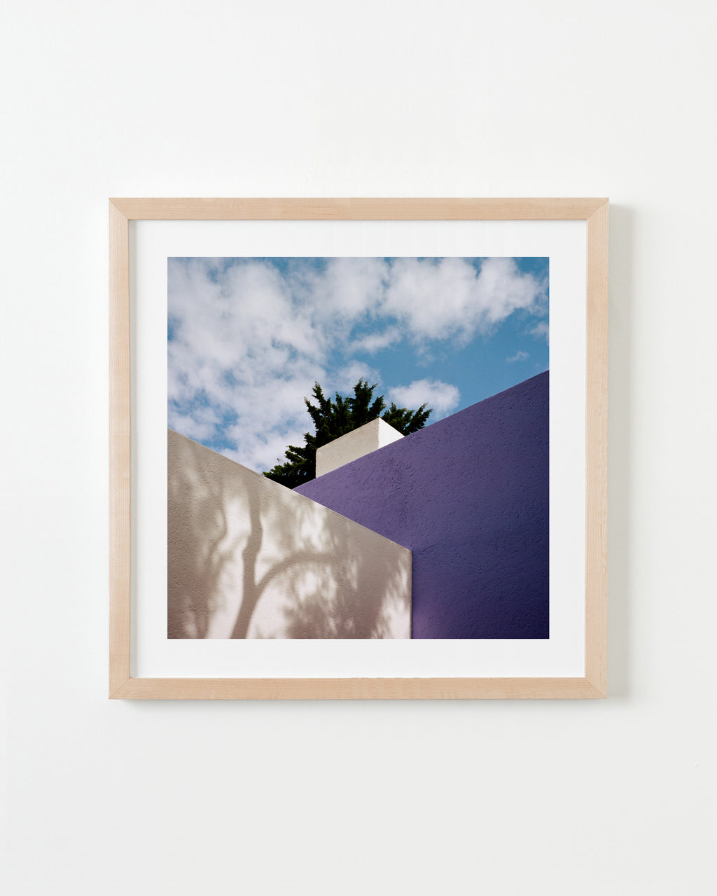 Photography by Sinziana Velicescu titled "Mexico City, MX" - 4.