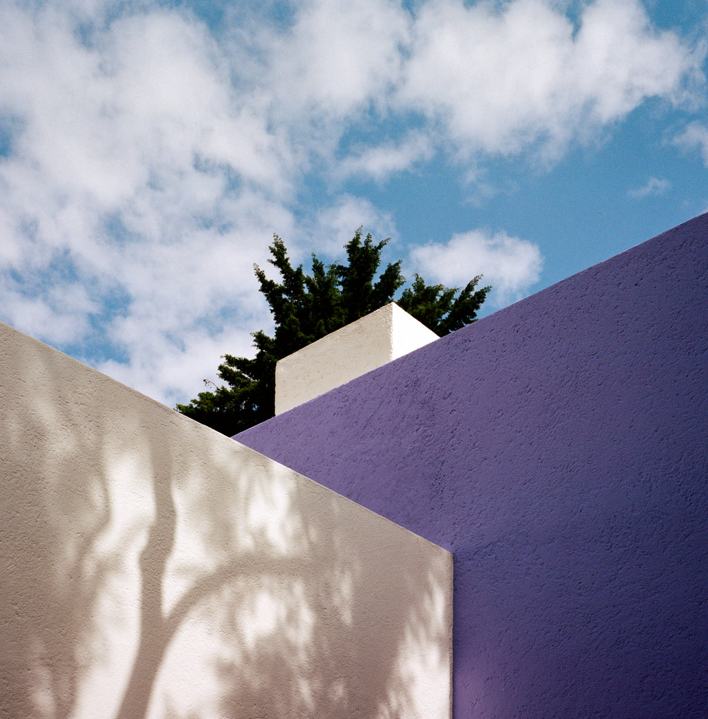 Photography by Sinziana Velicescu titled "Mexico City, MX" - 2.