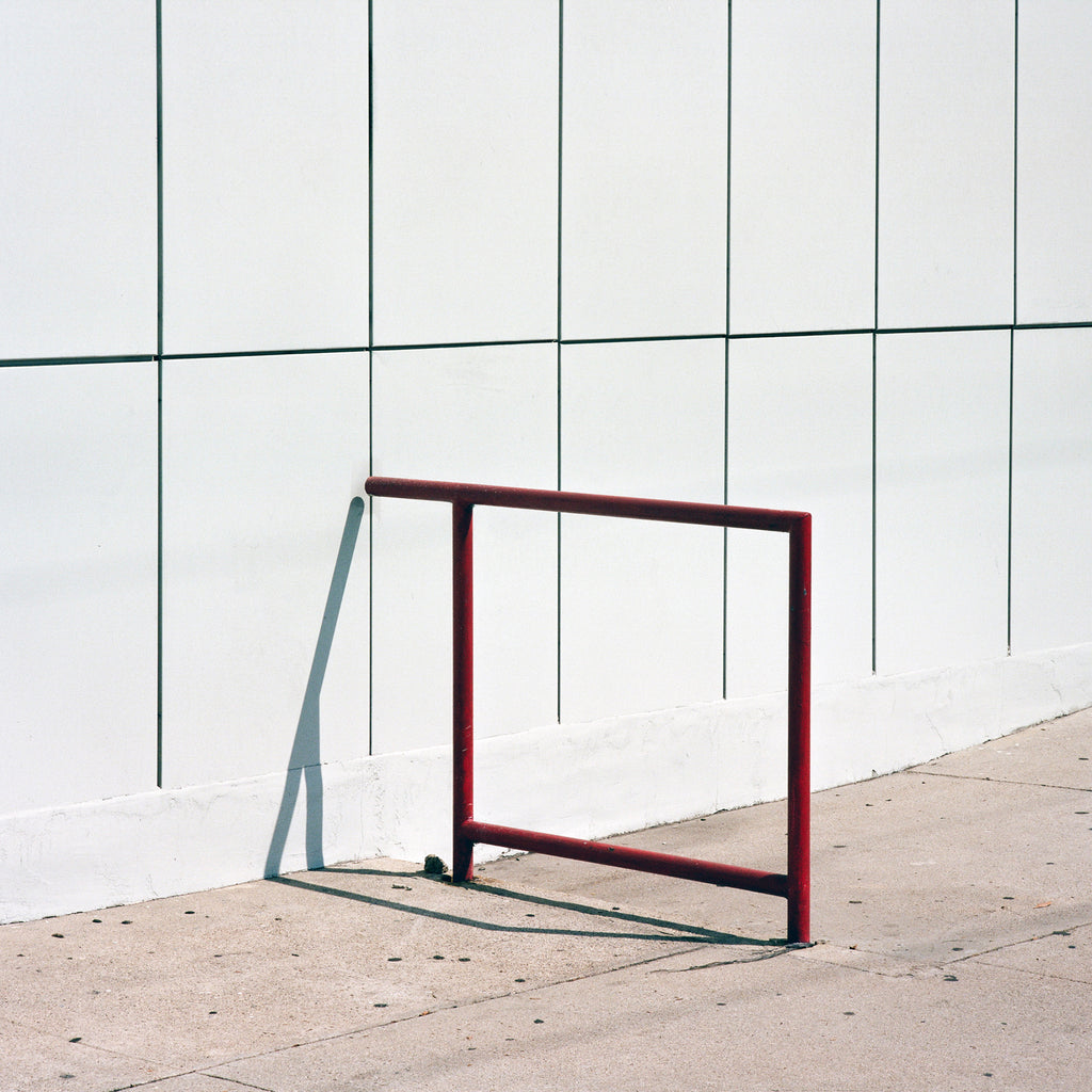 Photography by Sinziana Velicescu titled "North Hollywood, CA" - 2.