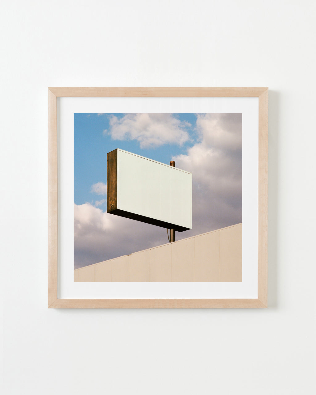 Photography by Sinziana Velicescu titled "North Hollywood, CA" - 4.
