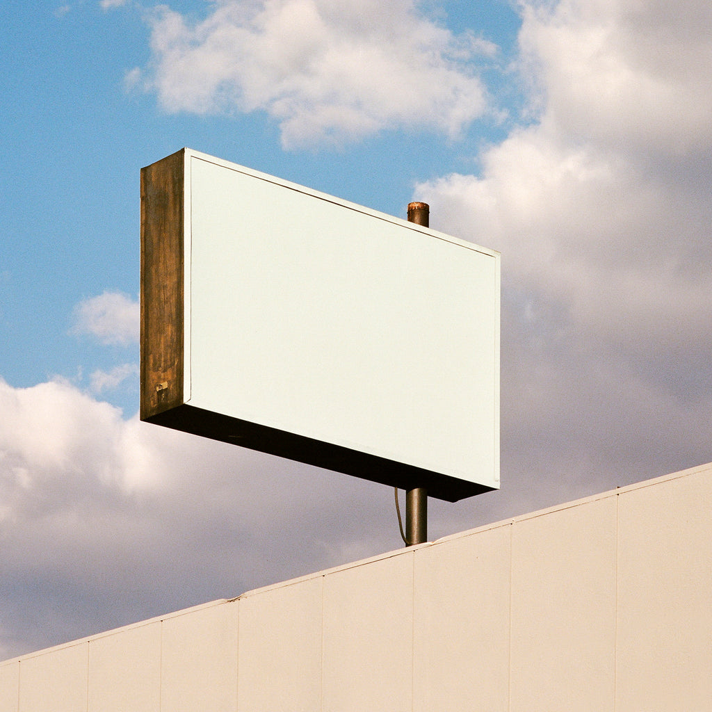 Photography by Sinziana Velicescu titled "North Hollywood, CA" - 2.