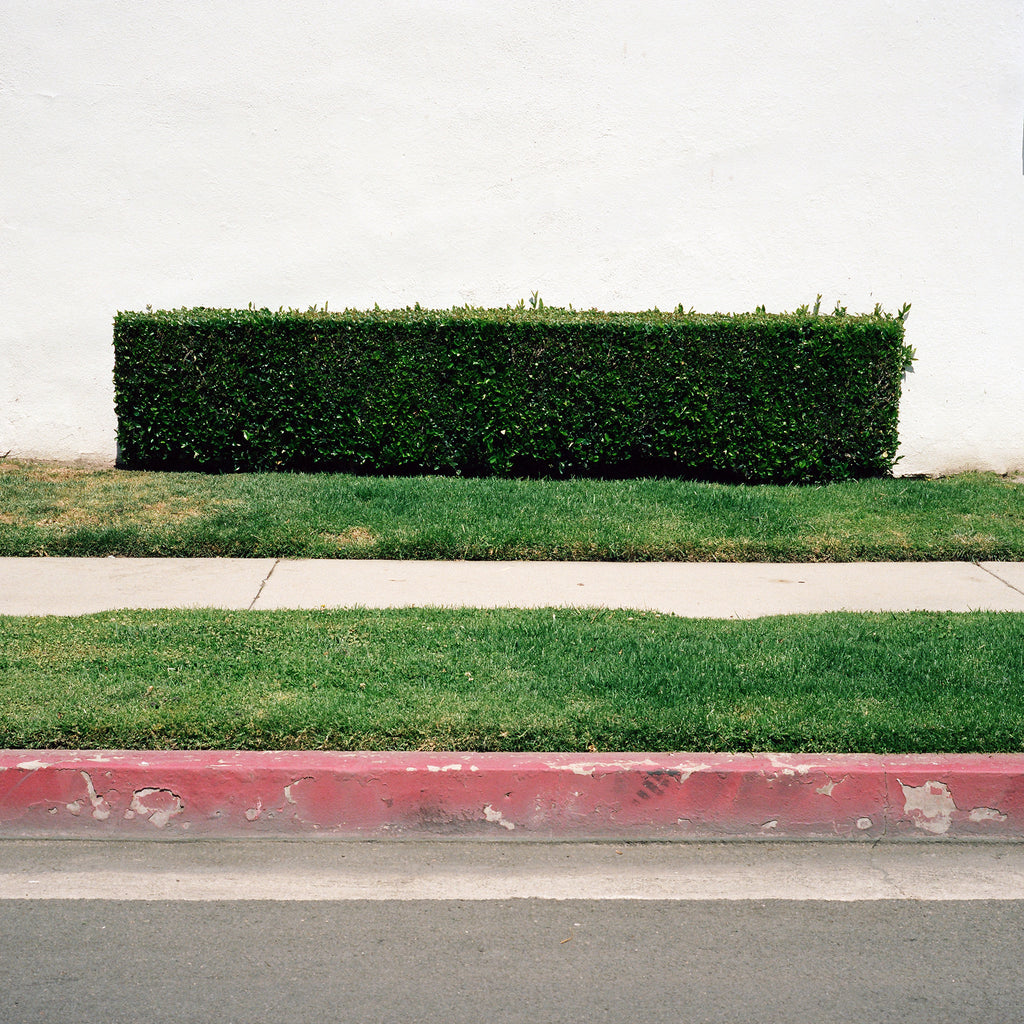 Photography by Sinziana Velicescu titled "North Hollywood, CA" - 2.