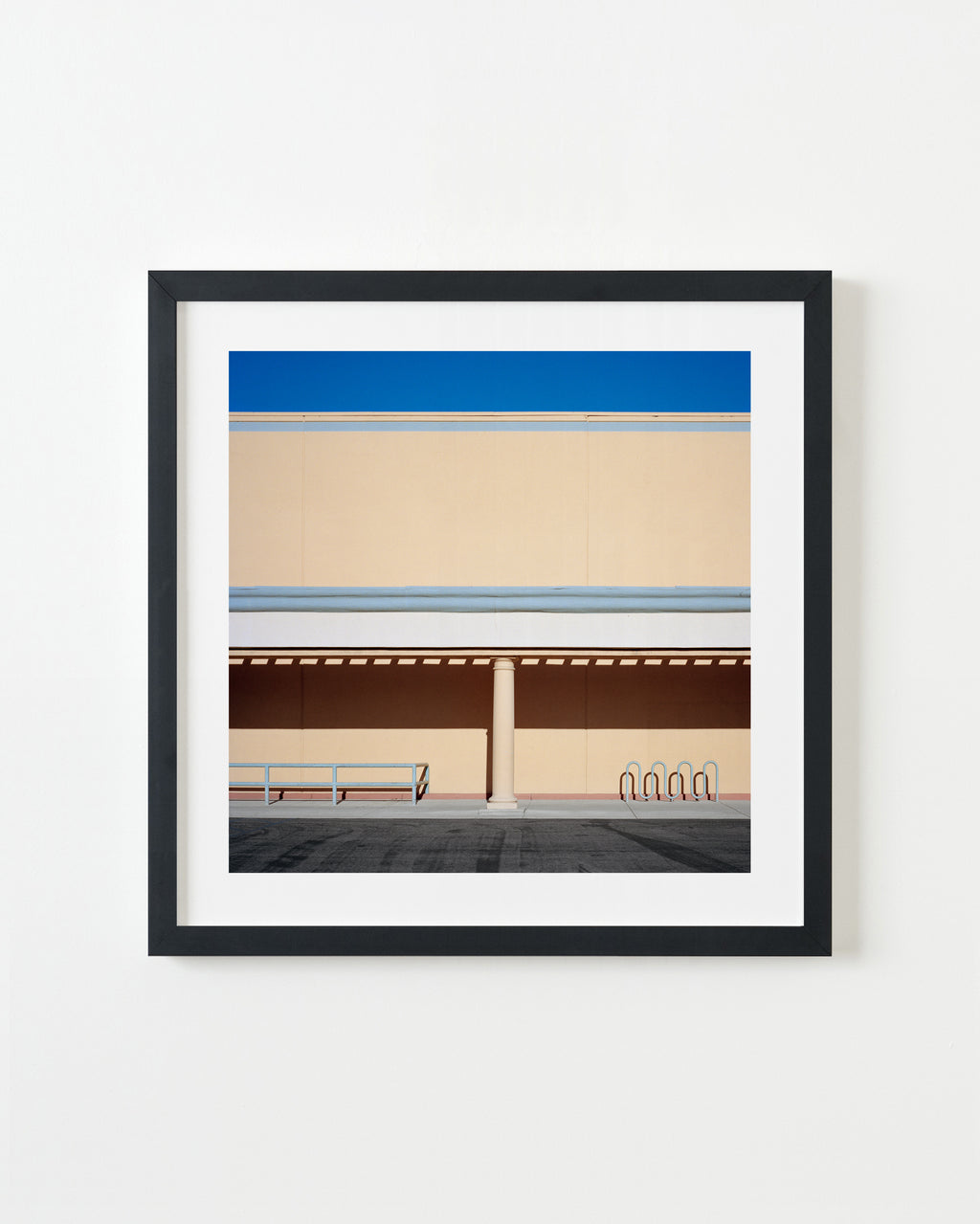 Photography by Sinziana Velicescu titled "Oxnard, CA" - 3.