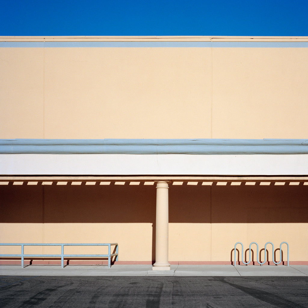 Photography by Sinziana Velicescu titled "Oxnard, CA" - 2.