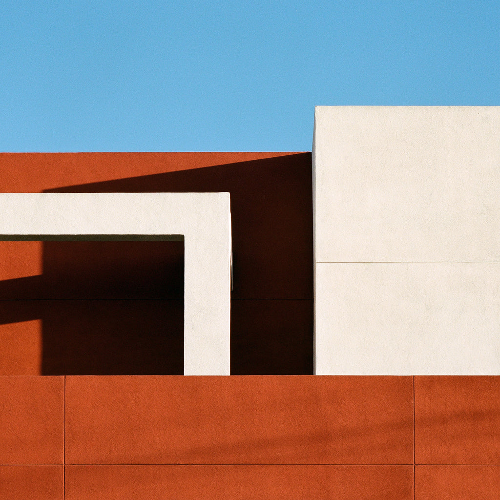 Photography by Sinziana Velicescu titled "Pacoima, CA" - 2.