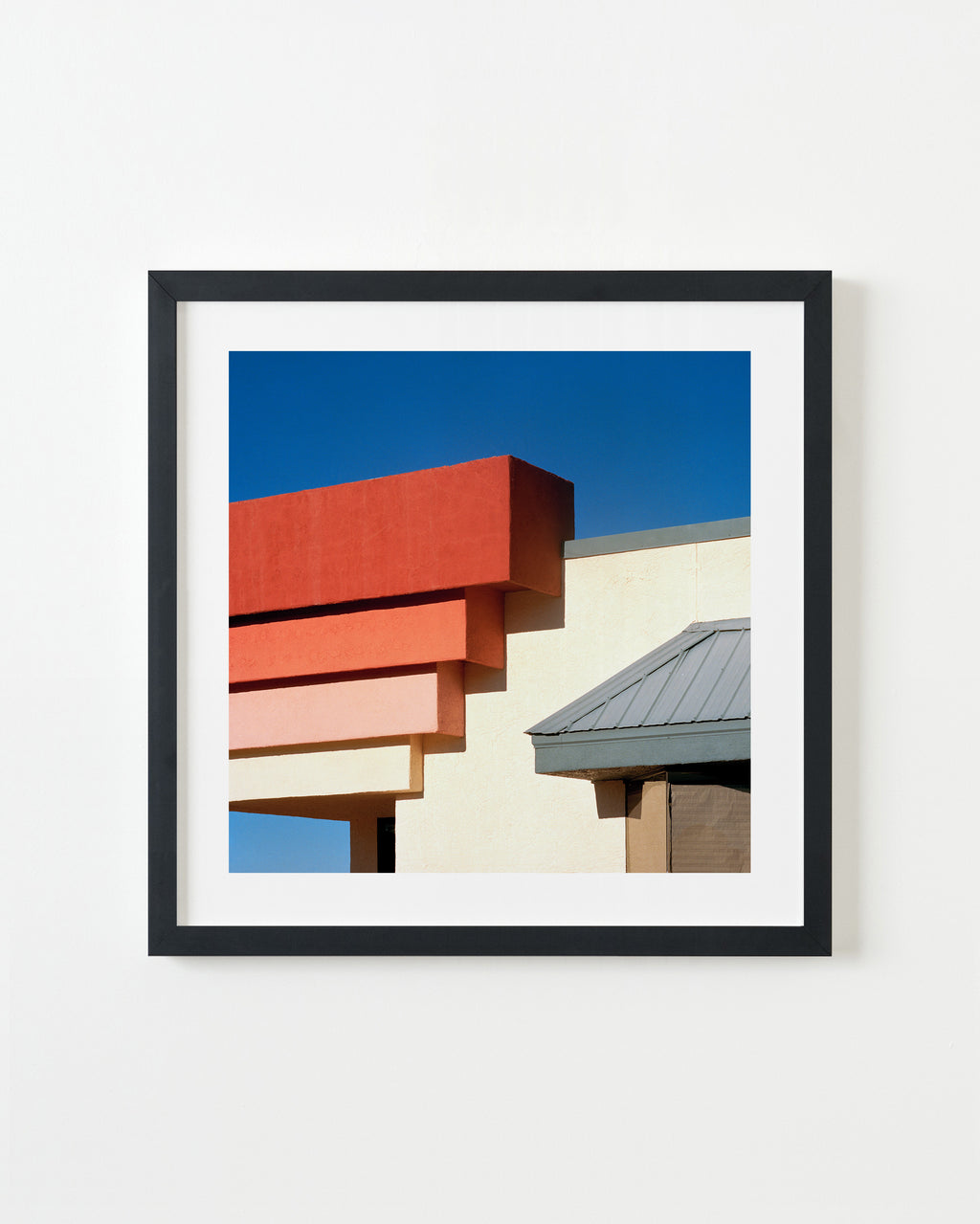 Photography by Sinziana Velicescu titled "Page, AZ" - 3.