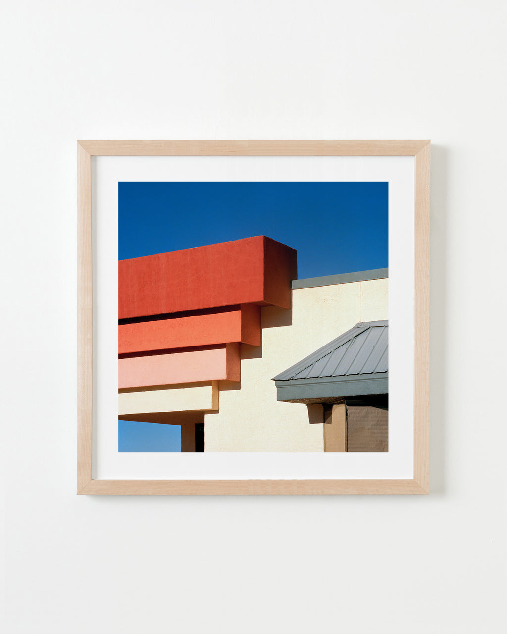 Photography by Sinziana Velicescu titled "Page, AZ" - 4.
