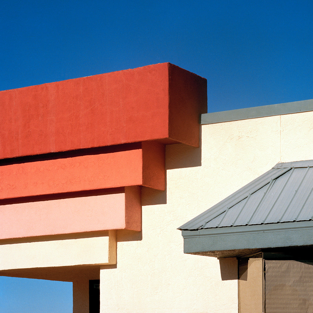 Photography by Sinziana Velicescu titled "Page, AZ" - 2.