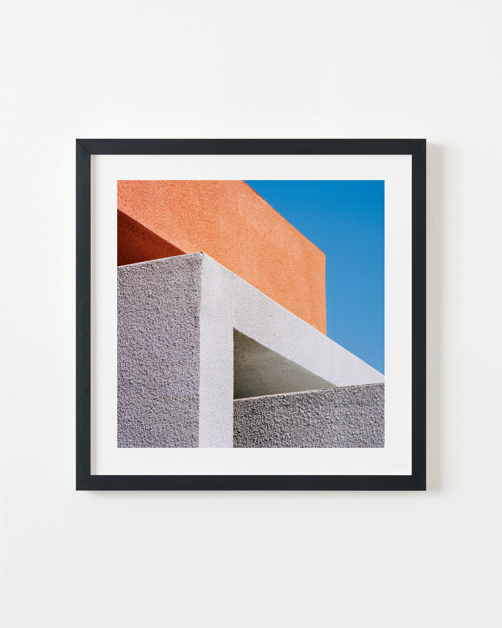 Photography by Sinziana Velicescu titled "Palm Springs, CA" - 3.