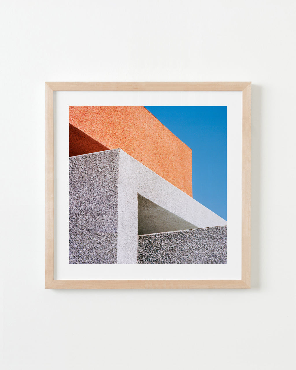 Photography by Sinziana Velicescu titled "Palm Springs, CA" - 4.