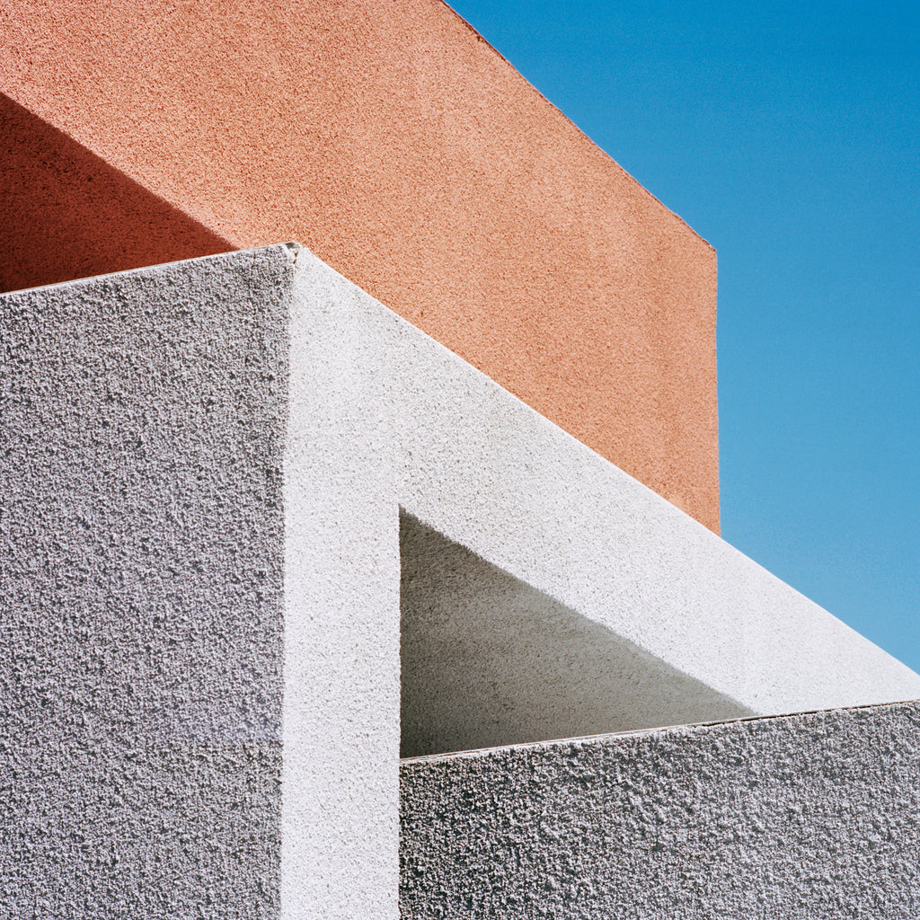 Photography by Sinziana Velicescu titled "Palm Springs, CA" - 2.