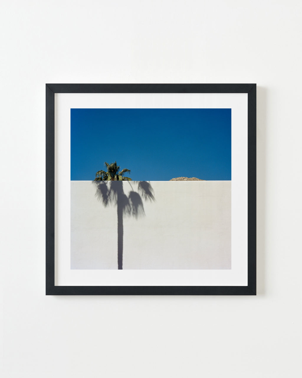 Photography by Sinziana Velicescu titled "Palm Springs, CA" - 3.