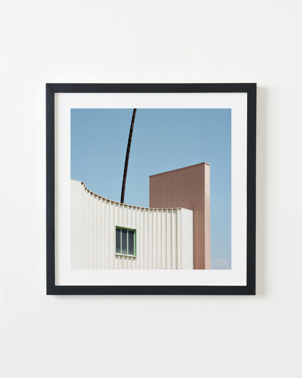 Photography by Sinziana Velicescu titled "Pasadena, CA" - 3.