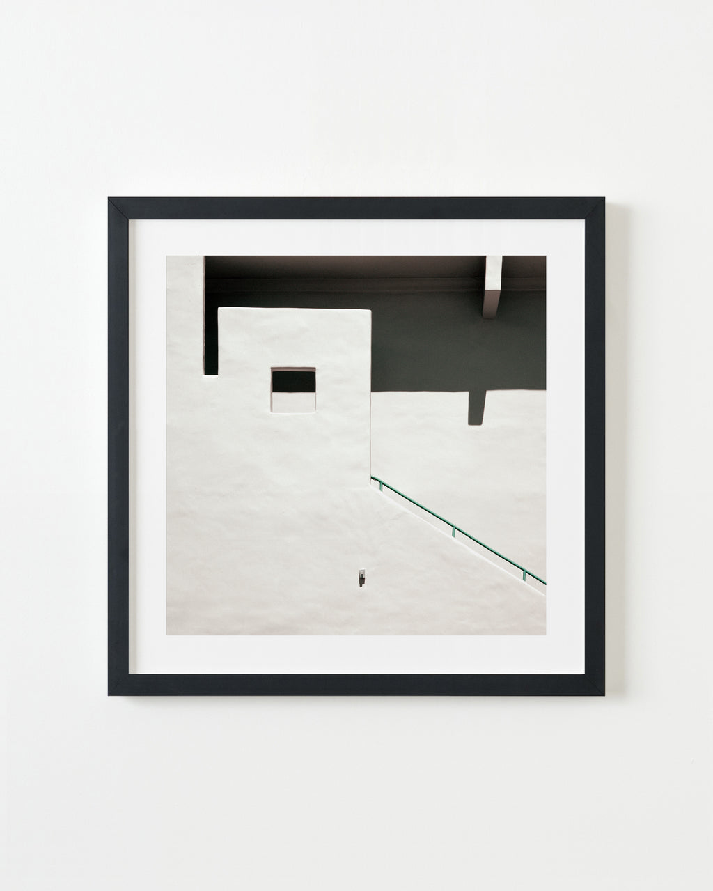 Photography by Sinziana Velicescu titled "Pomona, CA" - 3.
