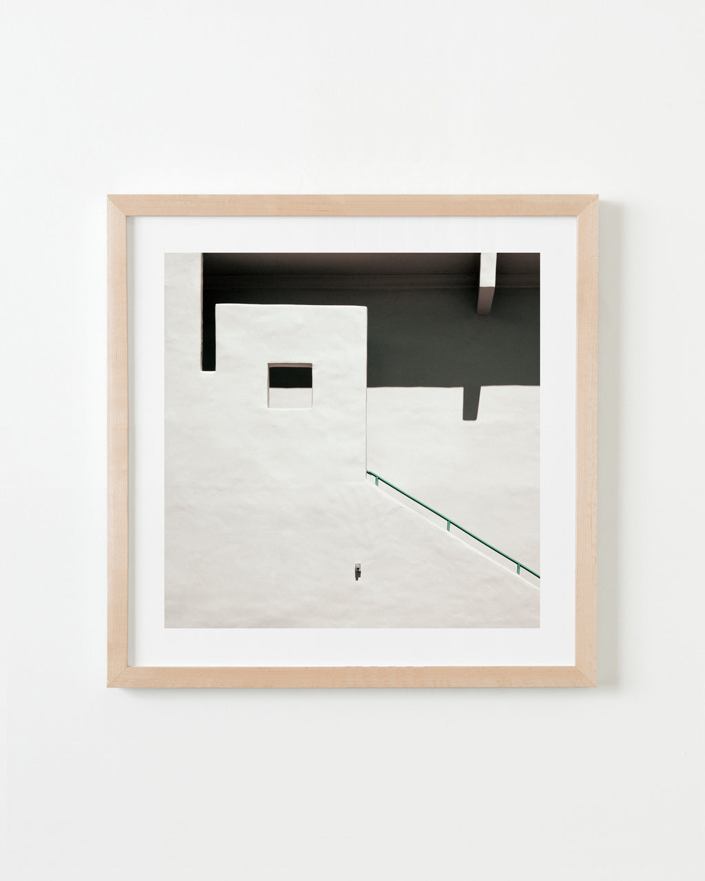 Photography by Sinziana Velicescu titled "Pomona, CA" - 4.