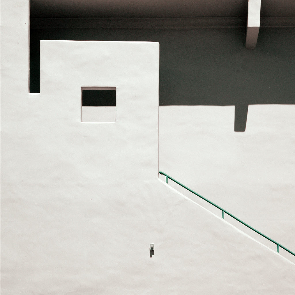 Photography by Sinziana Velicescu titled "Pomona, CA" - 2.