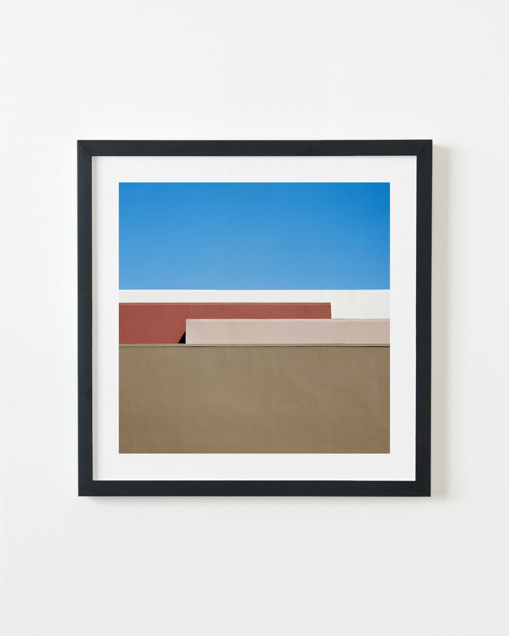Photography by Sinziana Velicescu titled "San Gabriel, CA" - 3.