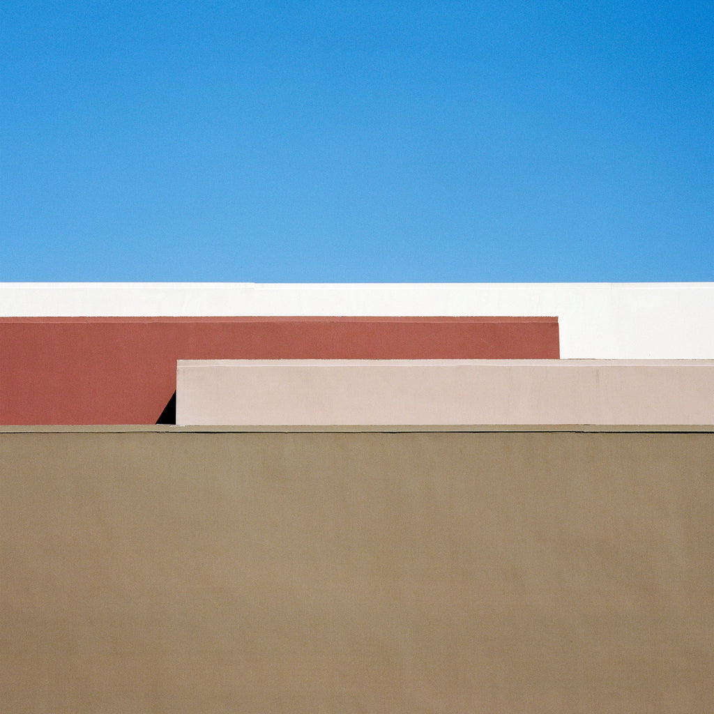 Photography by Sinziana Velicescu titled "San Gabriel, CA" - 2.
