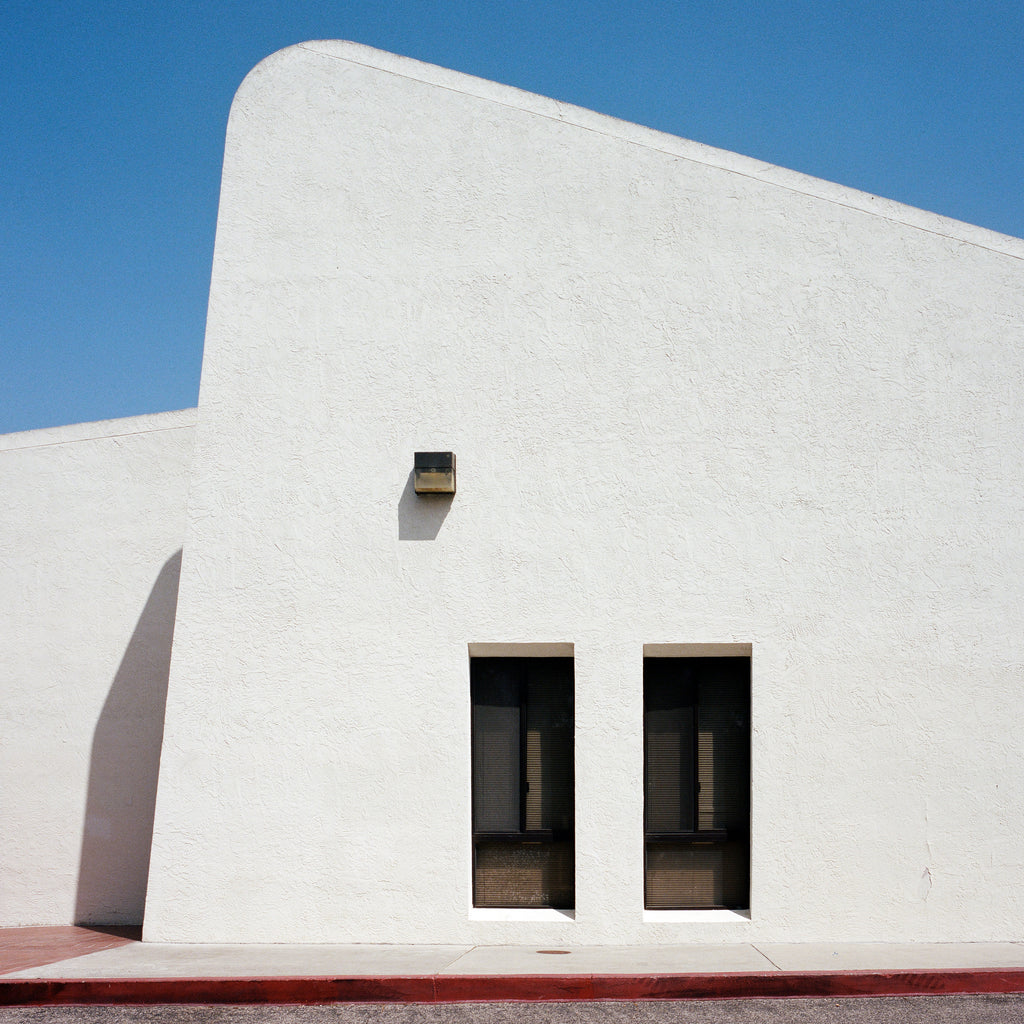 Photography by Sinziana Velicescu titled "San Pedro, CA" - 2.