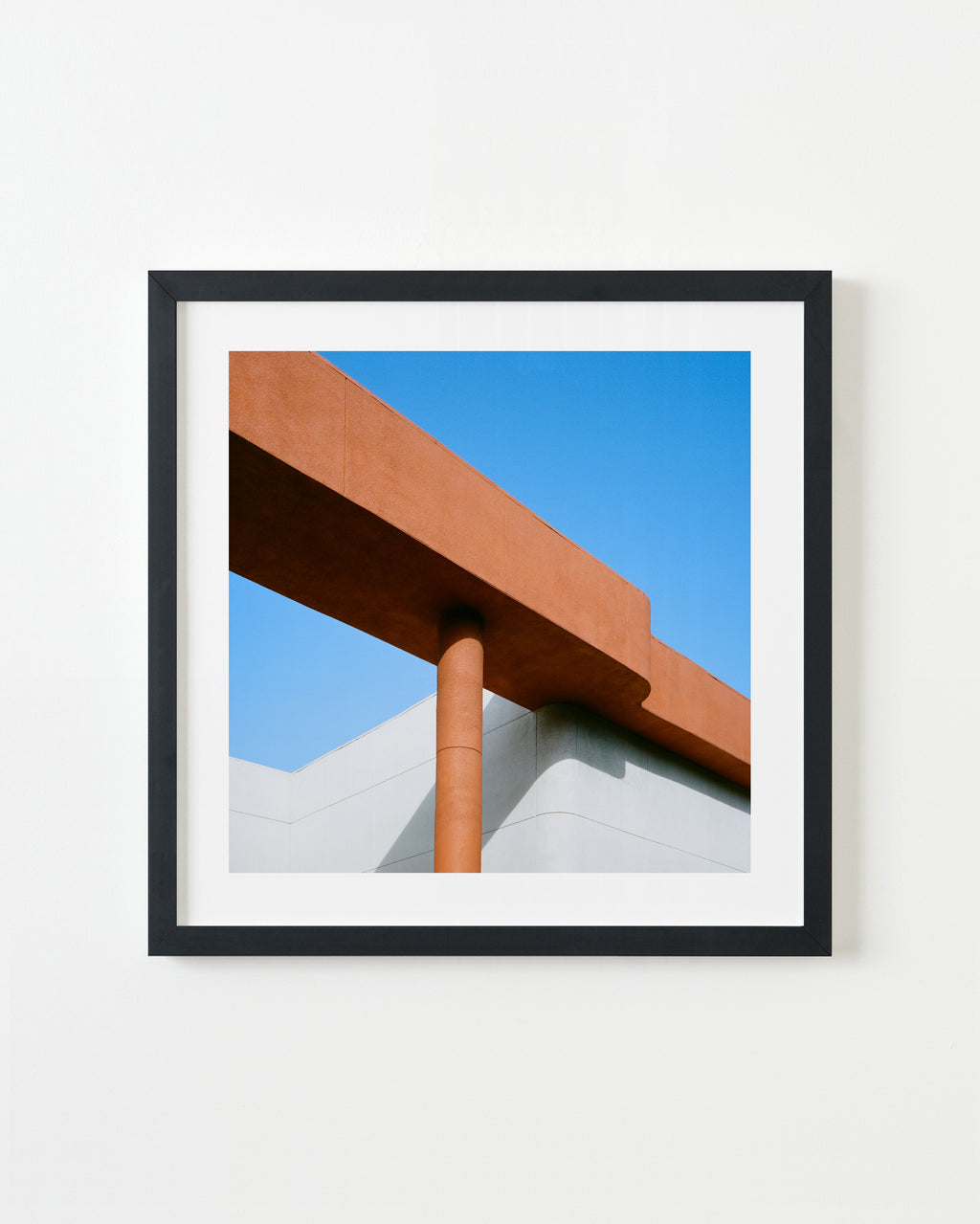 Photography by Sinziana Velicescu titled "Studio City, CA" - 3.