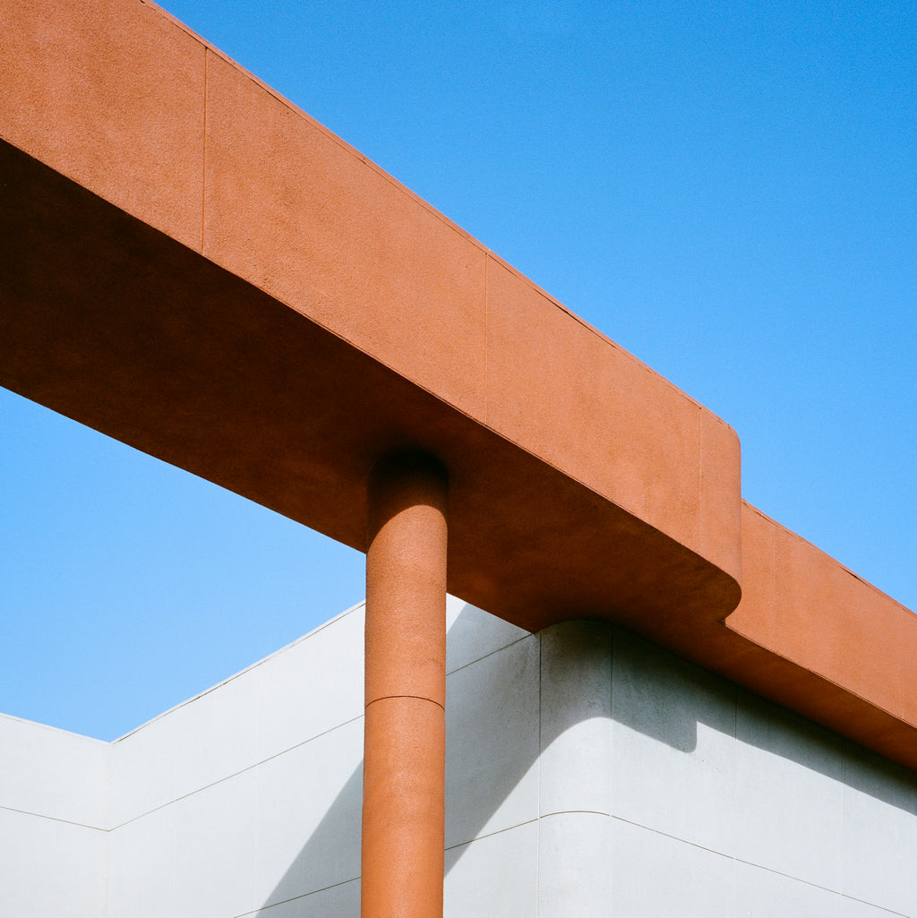 Photography by Sinziana Velicescu titled "Studio City, CA" - 2.