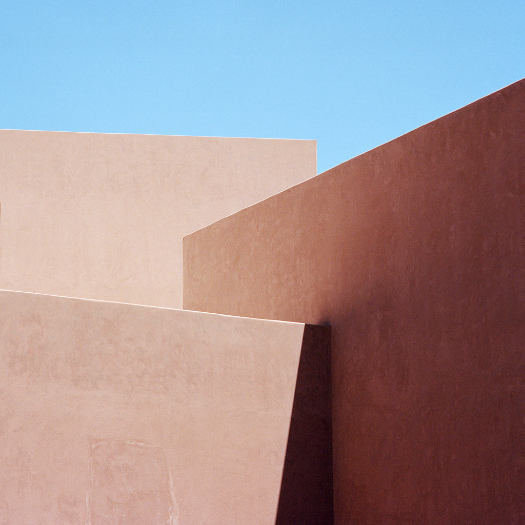 Photography by Sinziana Velicescu titled "Tempe, AZ" - 2.