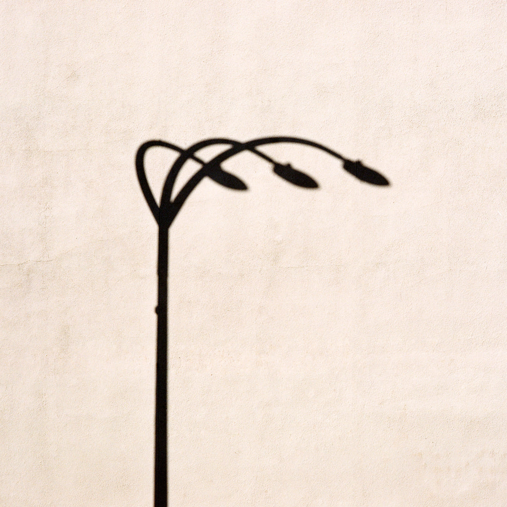 Photography by Sinziana Velicescu titled "Van Nuys, CA" - 2.