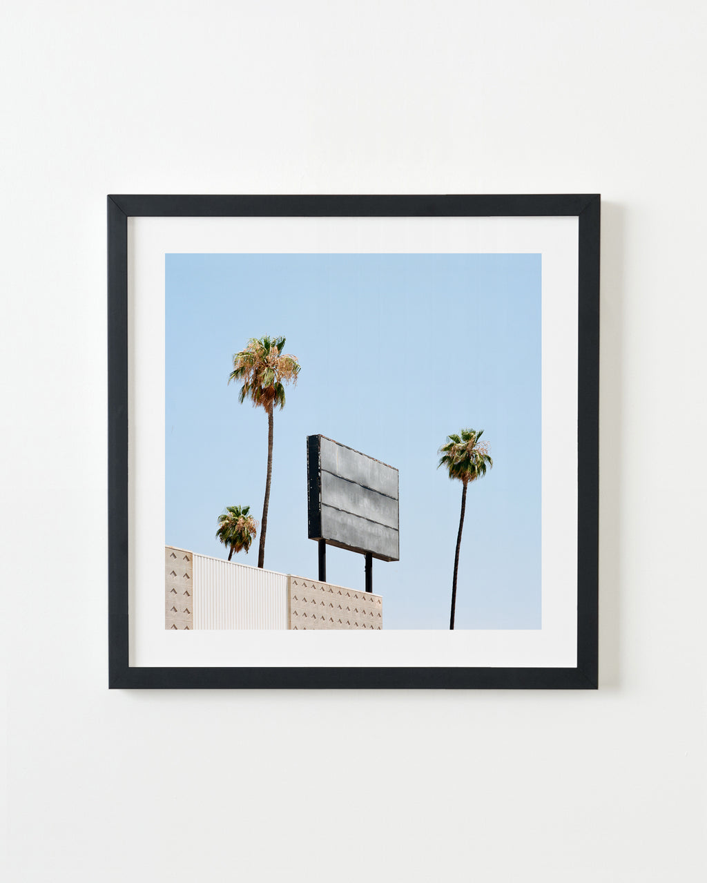 Photography by Sinziana Velicescu titled "Van Nuys, CA" - 3.