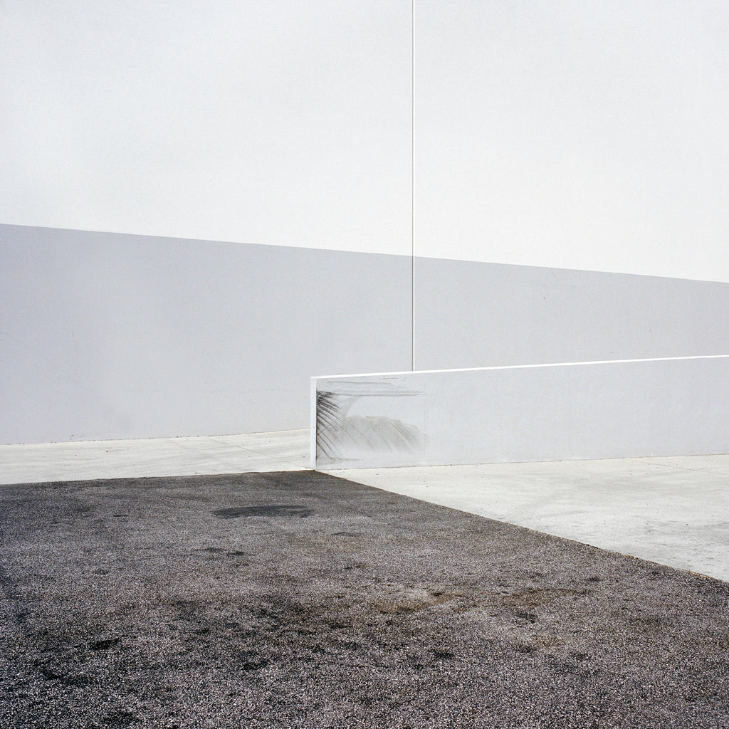 Photography by Sinziana Velicescu titled "Vernon, CA" - 2.