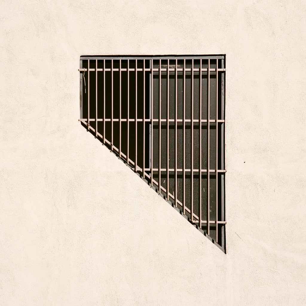 Photography by Sinziana Velicescu titled "Westlake, Los Angeles" - 2.
