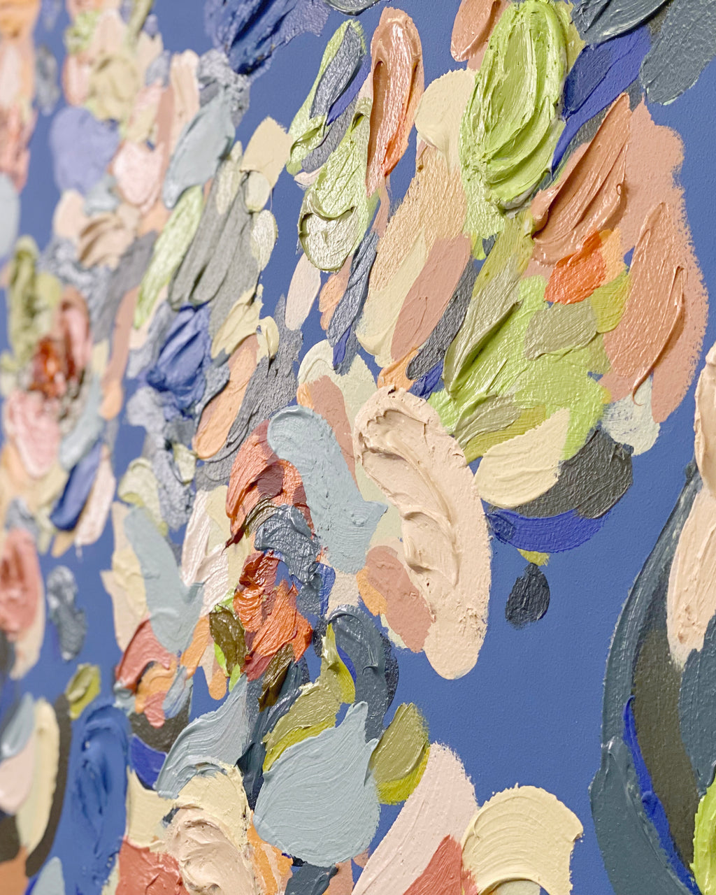 Custom Commission by Erin Lynn Welsh titled "Site-Specific Series: Murals" - 7.