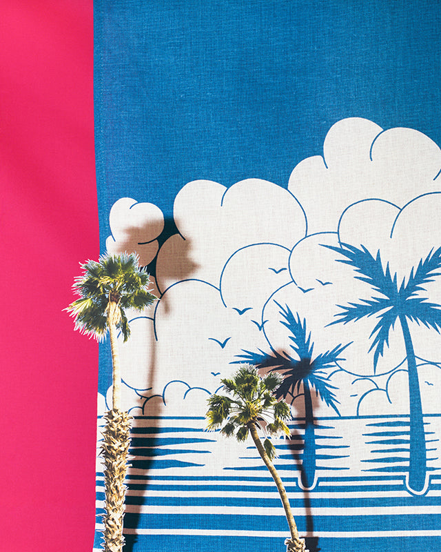 Photography by Teresa Christiansen titled "Spring Break" - 2.