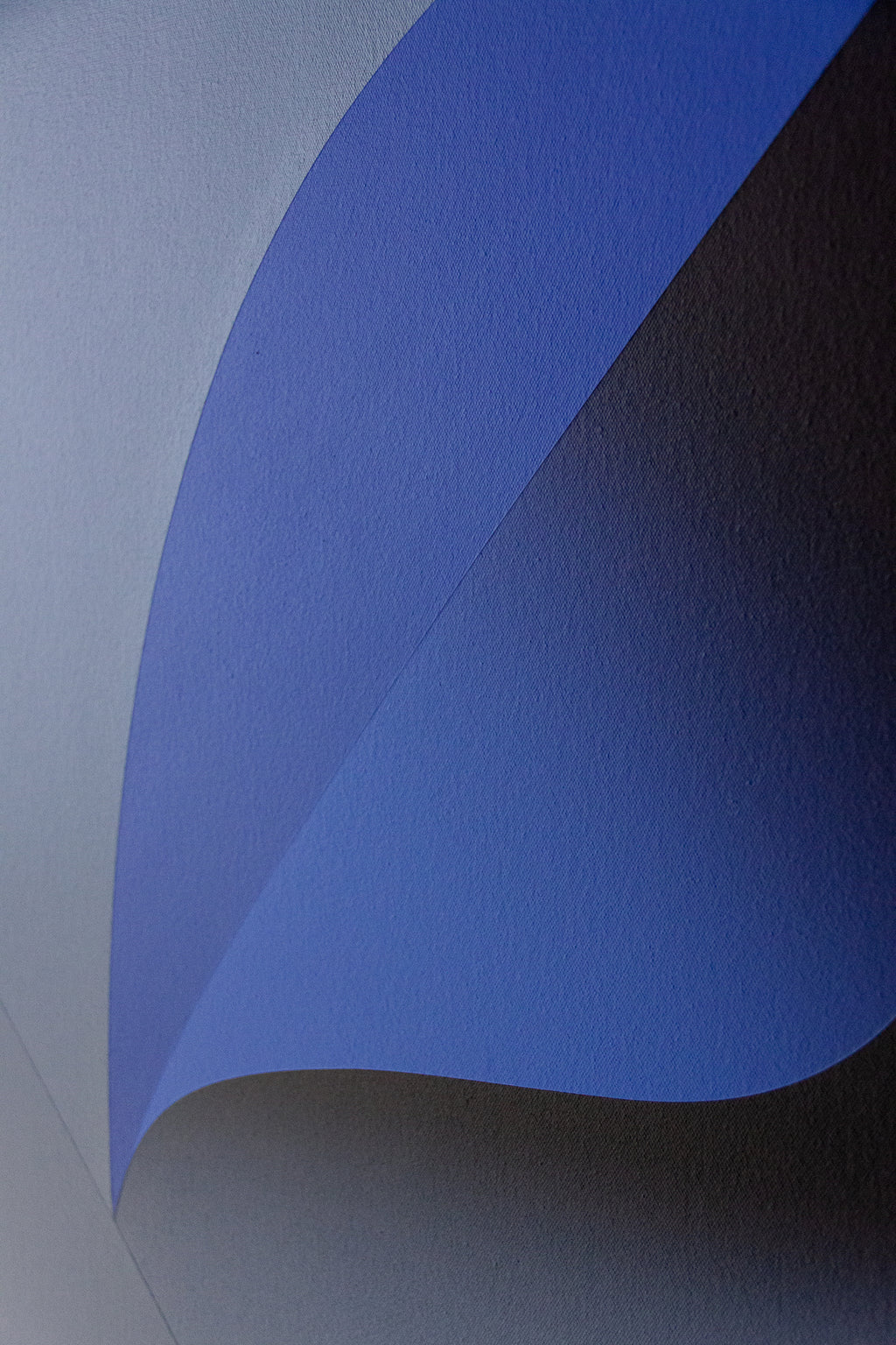 Painting by Senem Oezdogan titled "Manhattan Special" - 7.