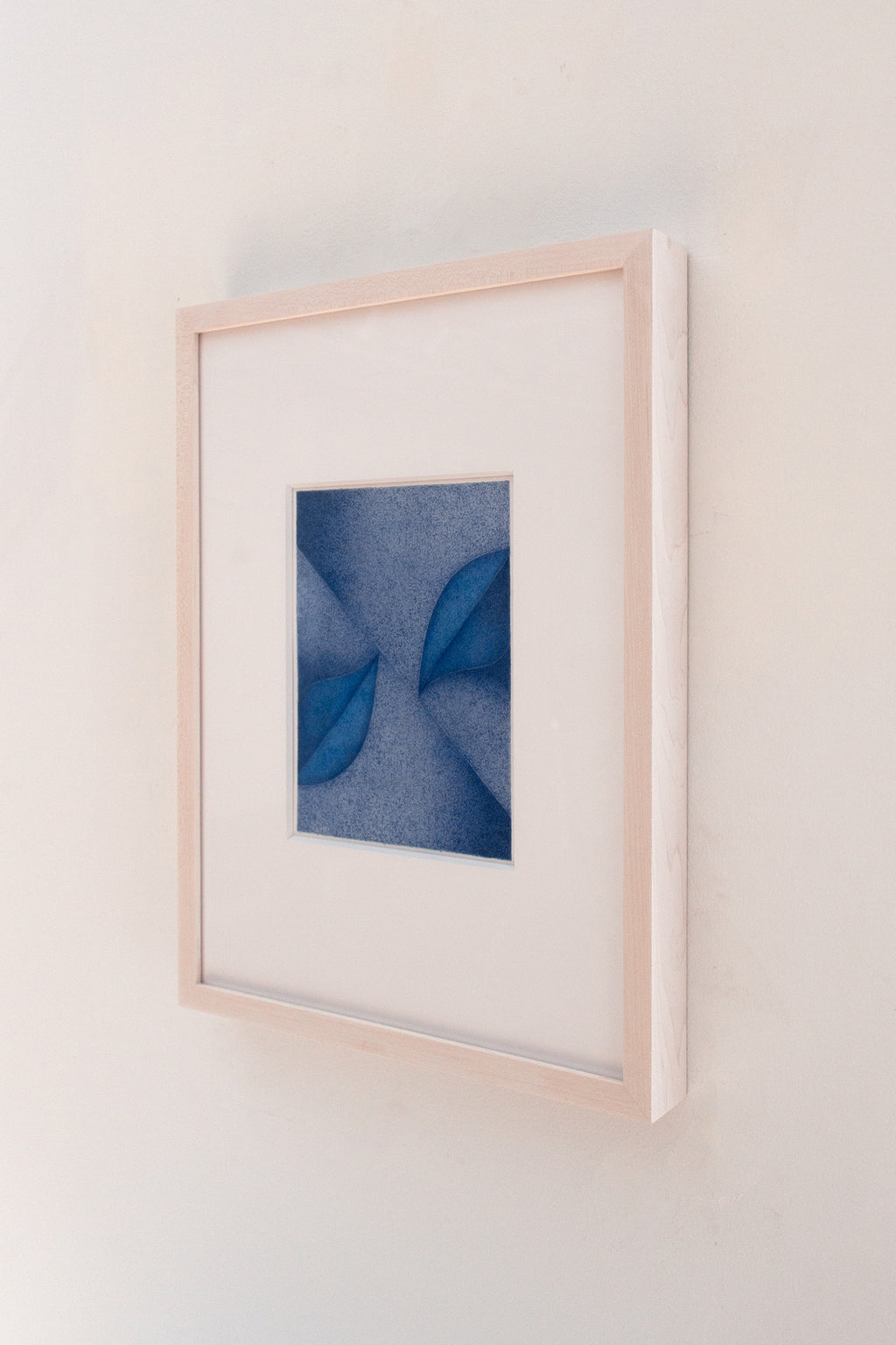 Drawing by Senem Oezdogan titled "Manhattan Special (Drawing)" - 3.