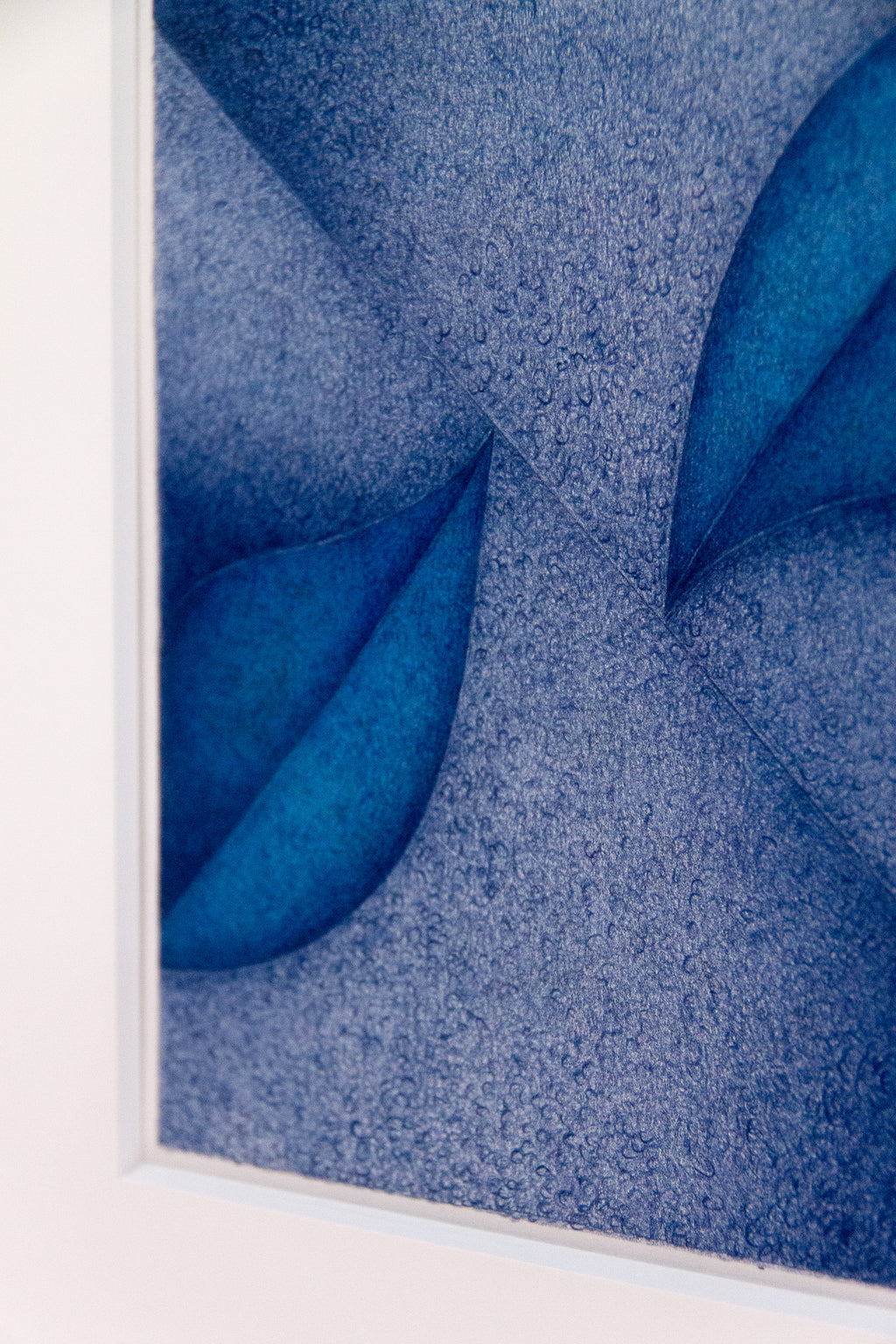 Drawing by Senem Oezdogan titled "Manhattan Special (Drawing)" - 4.