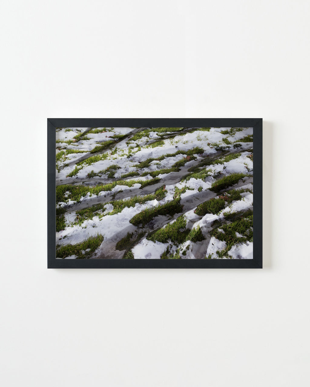 Photography by Teresa Christiansen titled "Evanesce" - 3.
